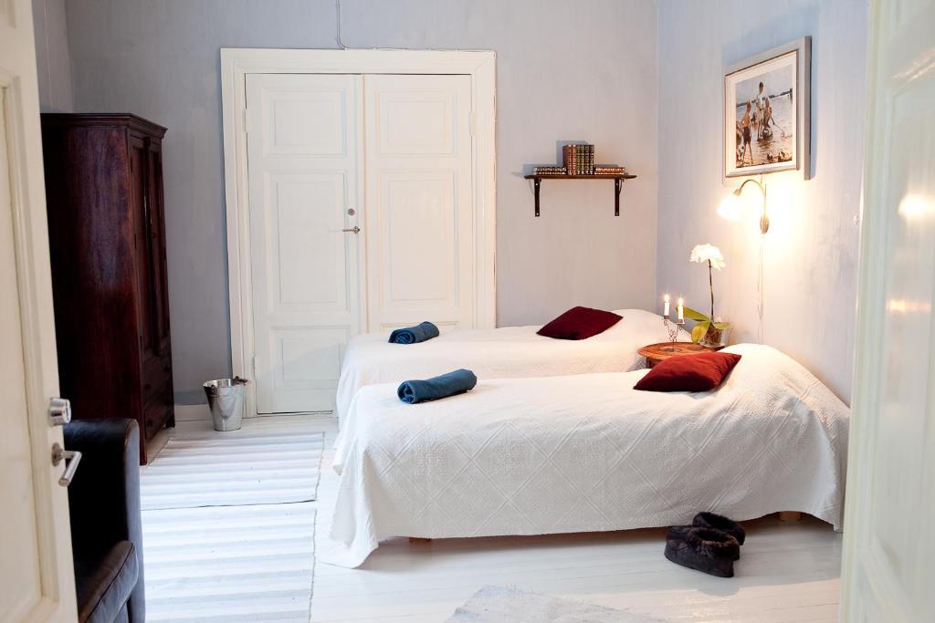 B&B Pinus Mäntyharju Zimmer foto